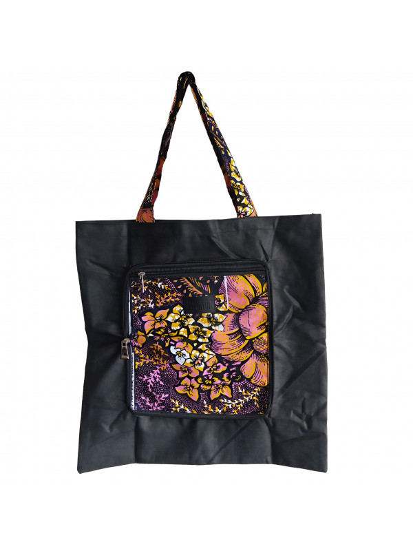 Pochette Tote bag Coralia