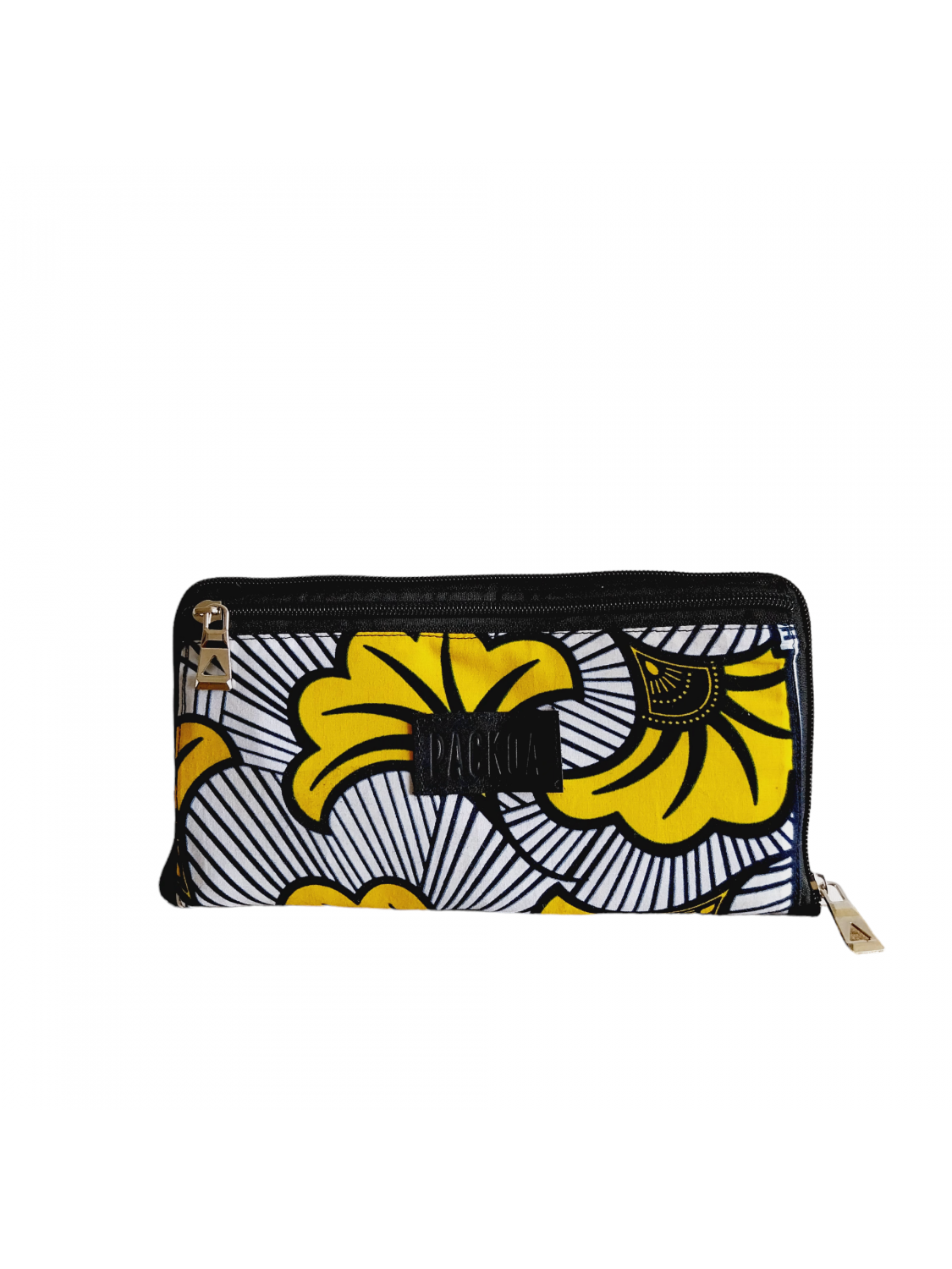 Pochette Tote bag Flora