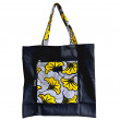 Pochette Tote bag Flora