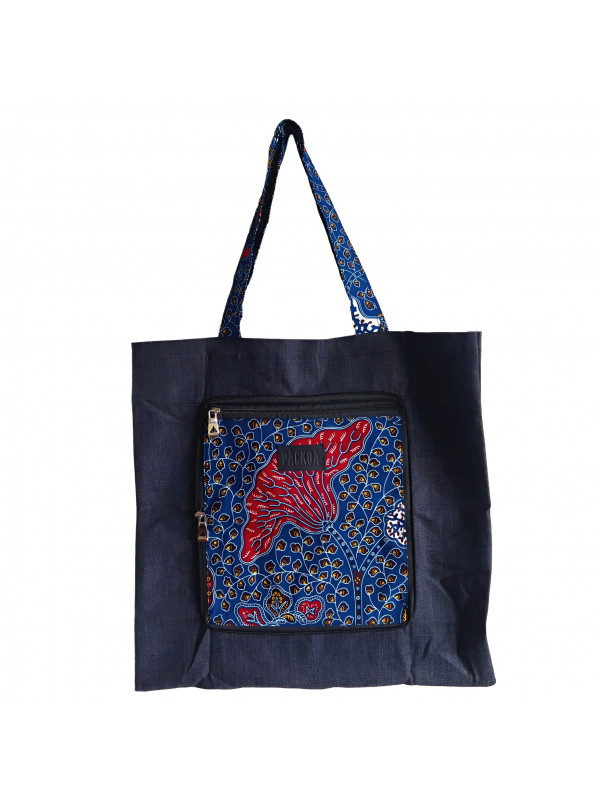 Pochette Tote bag Estrella