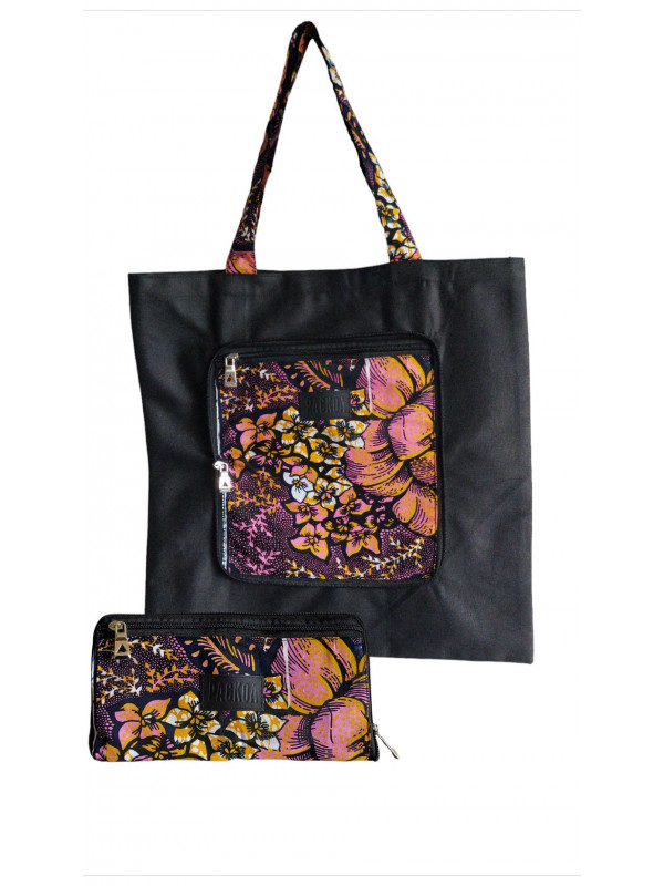 Pochette Tote bag Coralia