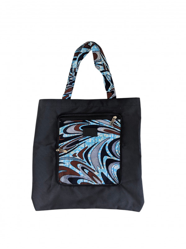 Pochette Tote bag Amba