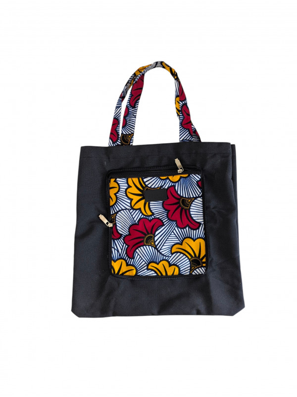 Pochette Tote bag Kessi