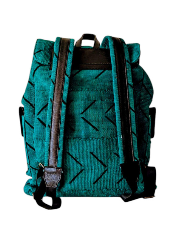 Sac à dos Akuaba