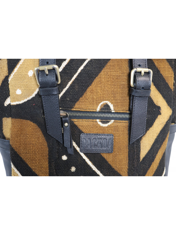 Sac à dos Mamba