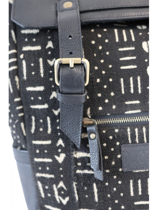 Sac à dos Tanzanie