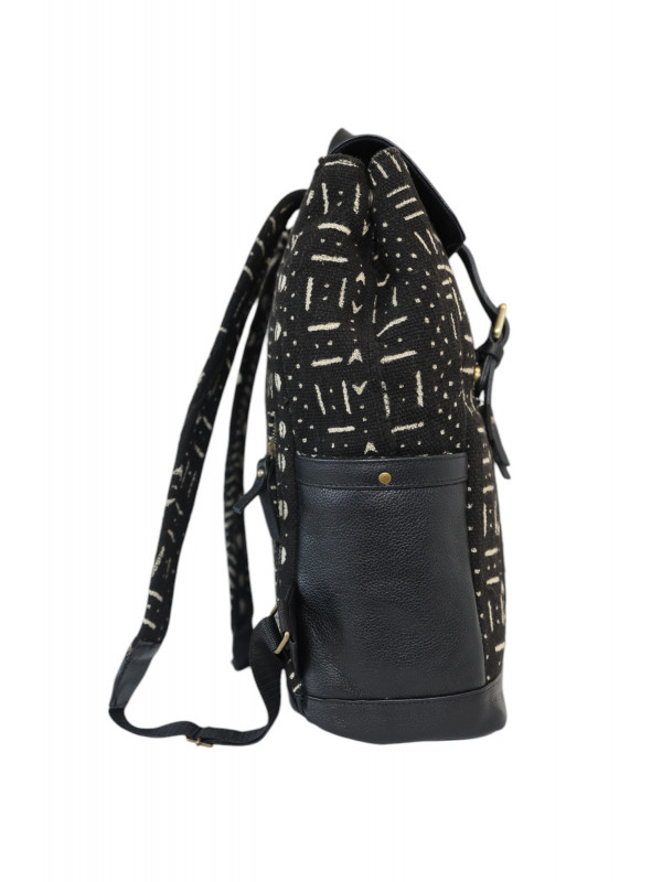 Sac à dos Tanzanie