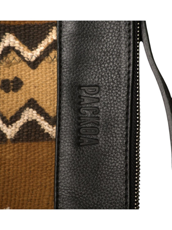 Sacoche bandoulière Lesotho