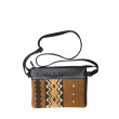 Sacoche bandoulière Lesotho