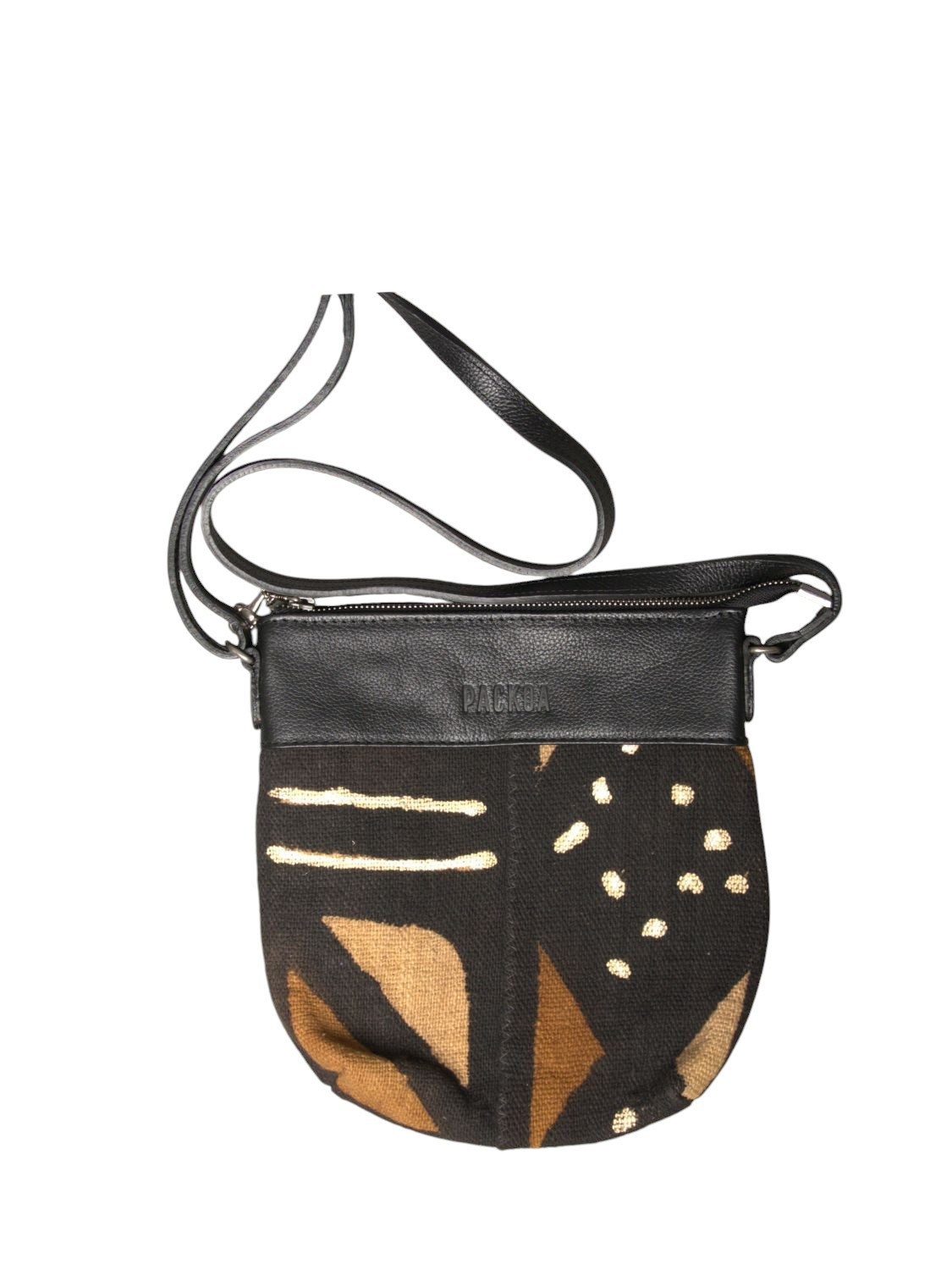 Sacoche bandoulière Luanda