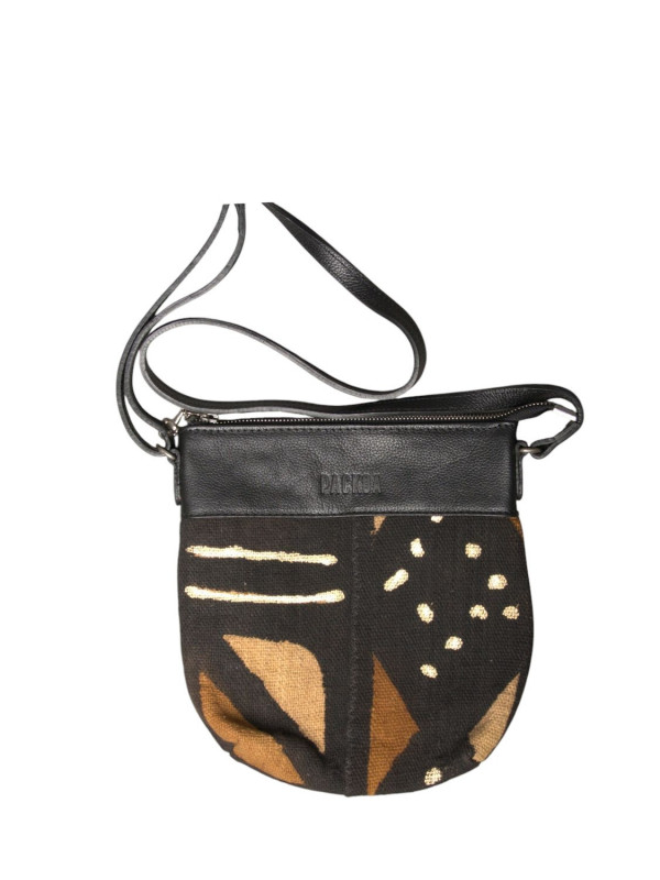 Sacoche bandoulière Luanda