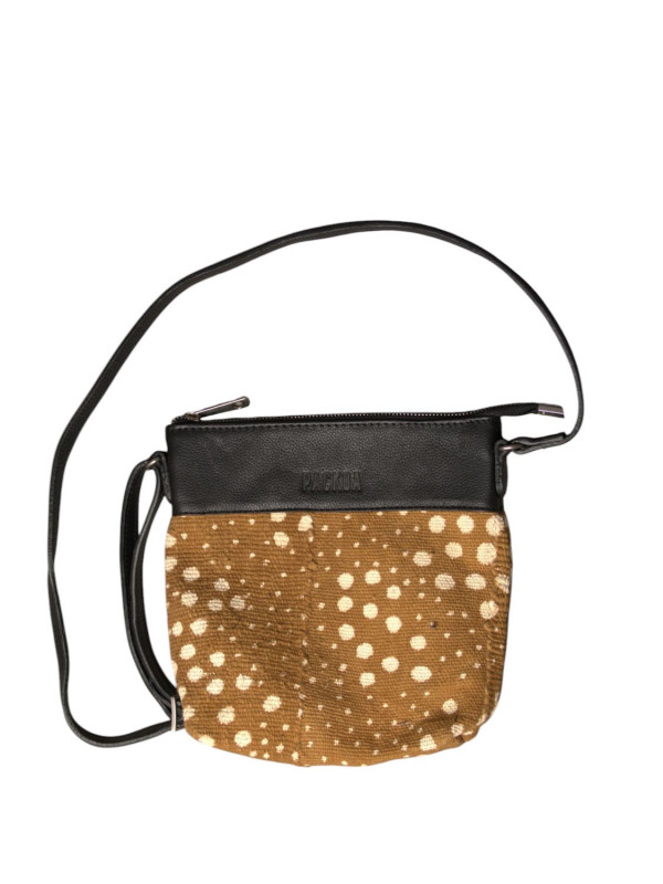 Sacoche bandoulière Cango