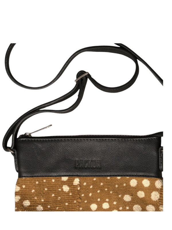 Sacoche bandoulière Cango