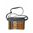 Sacoche bandoulière Lesotho